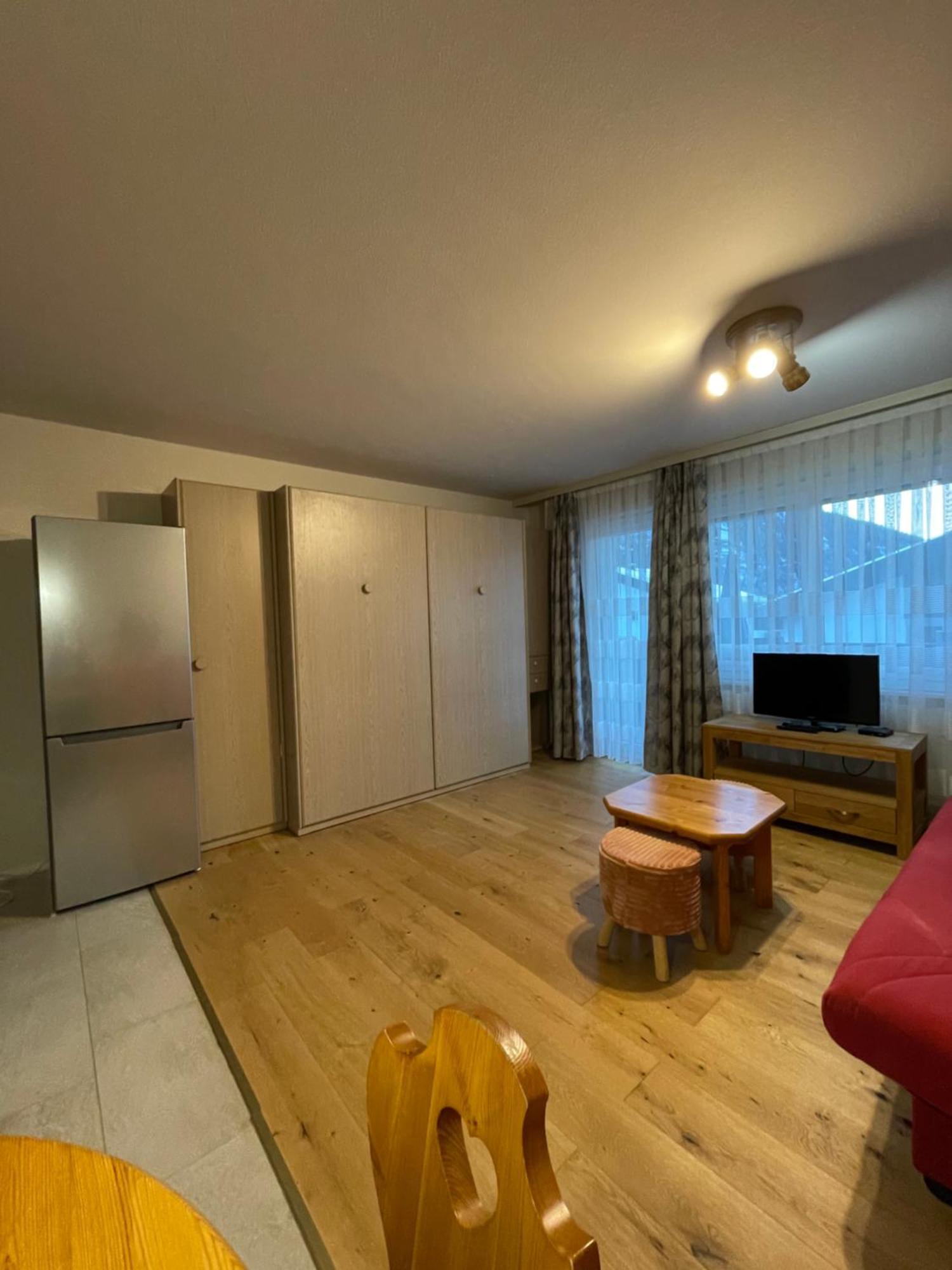Apartment Montanji 11